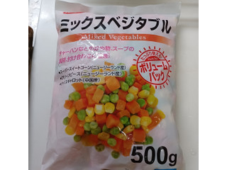 富士通商 ミックスベジタブル