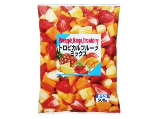 富士通商 トロピカルフルーツミックスの感想・クチコミ・商品