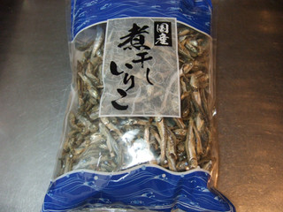 木村海産「お徳用国産いりこ」 290g×10袋 (大袋) 木村海産「お徳用国産いりこ」 290g×10袋 (大袋)の通販 by 激安