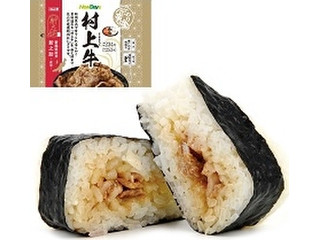 ニューデイズ こだわり黄金 村上牛 新潟県産米新之助使用（ニュー