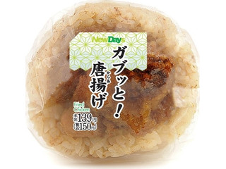 毎週更新 ニューデイズ Newdays の コンビニおにぎり コンビニ手巻寿司 のランキング もぐナビ