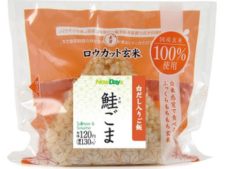 毎週更新 ニューデイズ Newdays の コンビニおにぎり コンビニ手巻寿司 のランキング もぐナビ