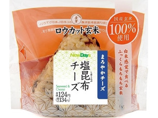 毎週更新 ニューデイズ Newdays の コンビニおにぎり コンビニ手巻寿司 のランキング もぐナビ