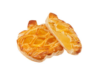 中評価】ニューデイズ Panest 国産アップルパイの感想・クチコミ