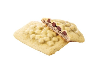 チョコづくし 増量