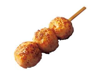 中評価】ニューデイズ 軟骨入り鶏つくね串の感想・クチコミ・値段