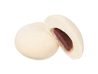 中評価】ニューデイズ Panest おもちこしあん あんころもち風の