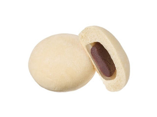 中評価】ニューデイズ Panest おもちこしあん あんころもち風の