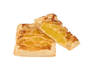 中評価】ニューデイズ Panest 青森県産りんごのアップルパイの