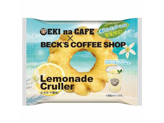 レモネードパウンドケーキ（10個入り） -レモネードbyレモニカ