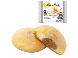 ニューデイズ EKI na CAFE 五島軒監修 ふわもちティラミスの