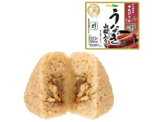ニューデイズ こだわり黄金 うなぎ山椒入り（ニューデイズ）コンビニ
