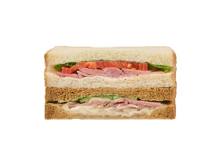 「紅鮭わかめ」さんが「食べたい」しました