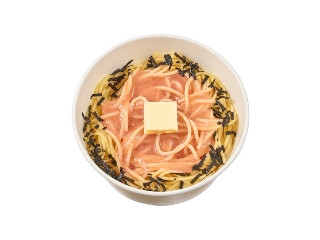 ニューデイズ バターの旨み！たらこパスタ（ニューデイズ）クチコミ1件