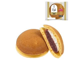 中評価】ニューデイズ もちっとどら焼きの感想・クチコミ・値段・価格