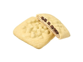 大きなチョコづくし