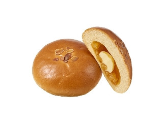 ニューデイズ ニュータスBakery 焼きりんご風ぱん