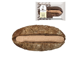 ニューデイズ ニュータスBakery Top’s監修 チョコフランスパン