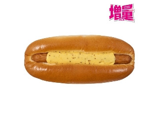 ニューデイズ ニュータスBakery あらびきポークウインナー