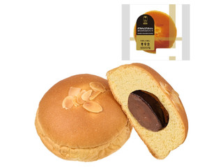 ニューデイズ ニュータスBakery ダブルチョコブリオッシュ 生チョコ入りチョコ＆ジャンドゥーヤ