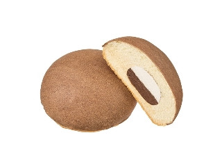 ニューデイズ ニュータスBakery 生チョコクリームメロンパン