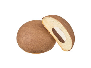 ニューデイズ ニュータスBakery 生チョコクリームメロンパン