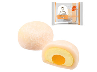 ニューデイズ ニュータスSweets マンゴークリーム大福