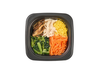 ニューデイズ 奄美大島の味！鶏飯