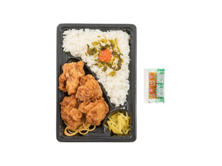 ニューデイズ 大分の味！とり天弁当