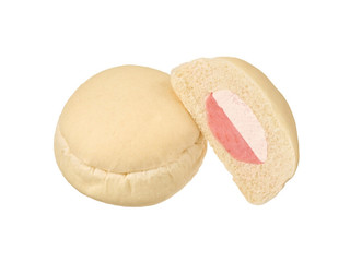 ニューデイズ ニュータスBakery あまおういちご＆ホイップ