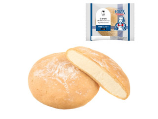 ニューデイズ ニュータスSweets ふわもち ヨーグルッペクリーム