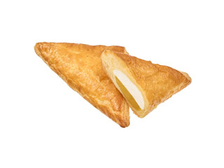 ニューデイズ ニュータスBakery 和栗あん＆ホイップパイ