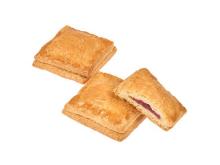 ニューデイズ ニュータスBakery 沖縄県産紅芋のあん スコーン