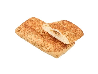 ニューデイズ ニュータスBakery はかた地どりとキャベツのパン 柚子胡椒風味