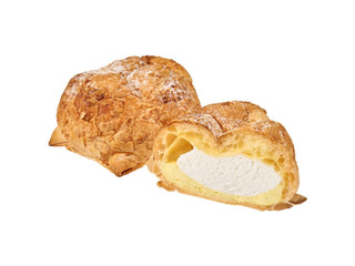 ニューデイズ ニュータスSweets パイ仕立てのシュークリーム