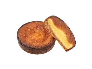 ニューデイズ ニュータスBakery カヌレ風 もちっとタルト