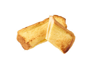 ニューデイズ ニュータスBakery はちみつフレンチ