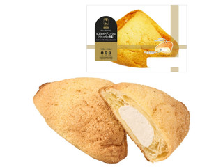 ニューデイズ ニュータスBakery ビスケットデニッシュ ジャージー牛乳