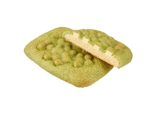 ニューデイズ ニュータスBakery 宇治抹茶＆ホワイトチョコづくし