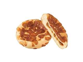 ニューデイズ ニュータスBakery 平焼きタコス