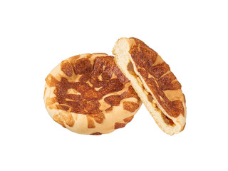 ニューデイズ ニュータスBakery 平焼きタコス