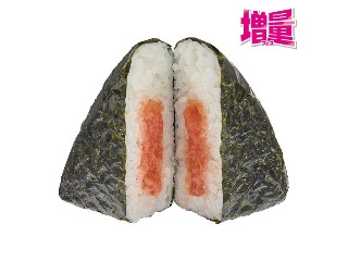 ニューデイズ 手巻辛子明太子おにぎり（ニューデイズ）コンビニ