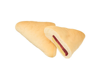 ニューデイズ ニュータスBakery ブルーベリーフロマージュ