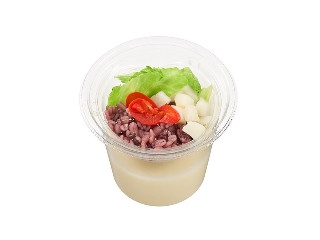 ニューデイズ じゃがいもの冷たいクリームスープ