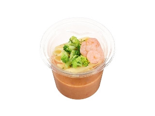ニューデイズ オマール海老の冷たいスープ