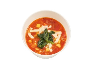 ニューデイズ 1／2日分の緑黄色野菜が摂れるミネストローネ