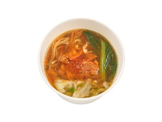 ニューデイズ シビれる旨辛！麻辣湯