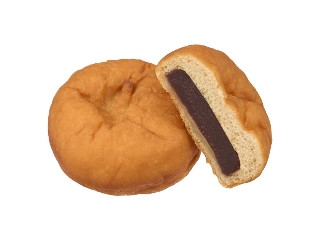 ニューデイズ ニュータスBakery もちっとドーナツ こしあん