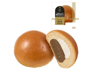 ニューデイズ ニュータスBakery ごほうびたっぷり甘栗あん＆ホイップ