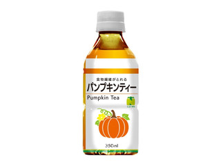 ニューデイズ パンプキンティー